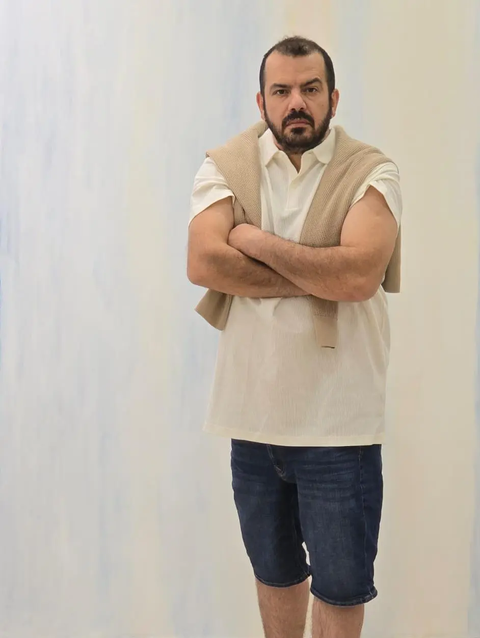 Elie Zeitouny