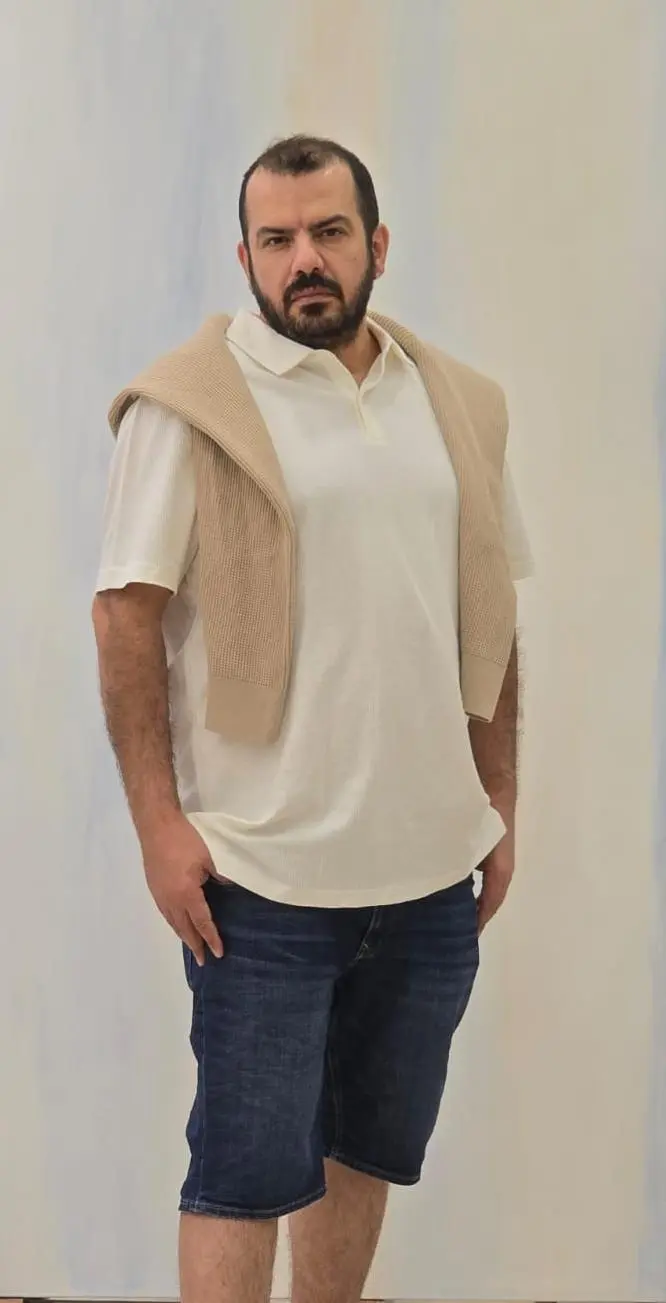 Elie Zeitouny