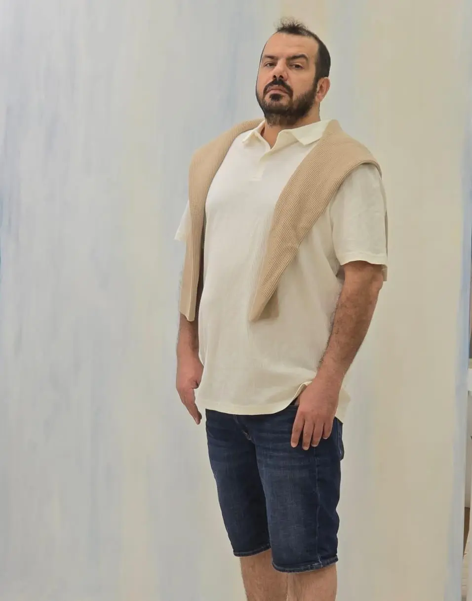 Elie Zeitouny